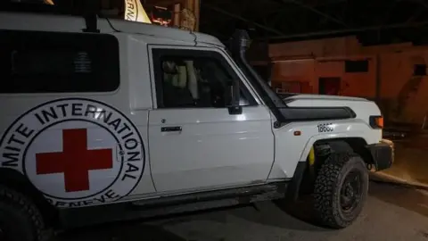 Two Bodies of Israeli Hostages Retrieved by Israel from Hamas Amid Ongoing Tensions