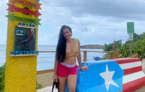 A viral tune puts Puerto Rico on the world map, locals weigh in