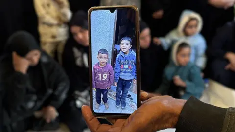 Escalating Death Toll in Gaza: Over 70,000 Reported Killed Amid Ongoing Conflict