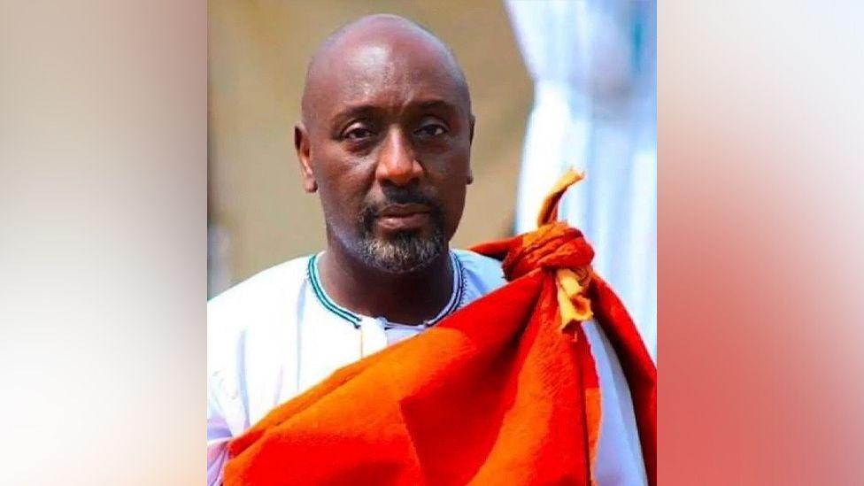 From the Newsroom to the Throne: Journalist Edward Kijanangoma’s Coronation Sparks Succession Debate in Uganda