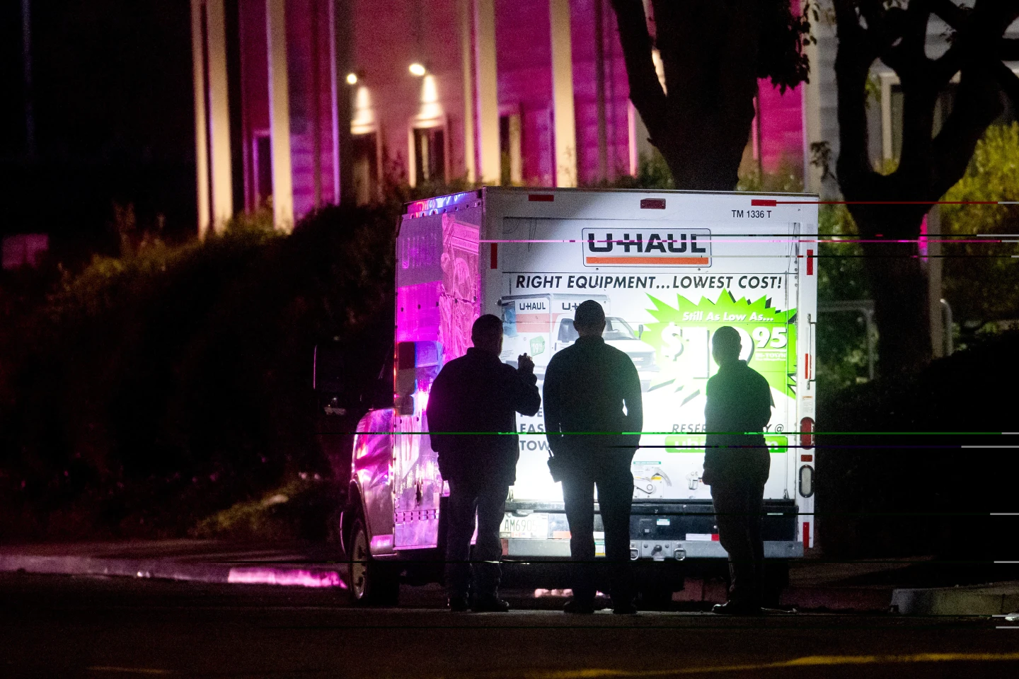 Shooting Incident at Coast Guard Base in Alameda Follows Recent Immigration Protests