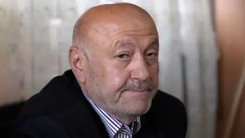 Arrest in Turkish Charity Sex Abuse Case Highlights Challenges for Refugee Victims