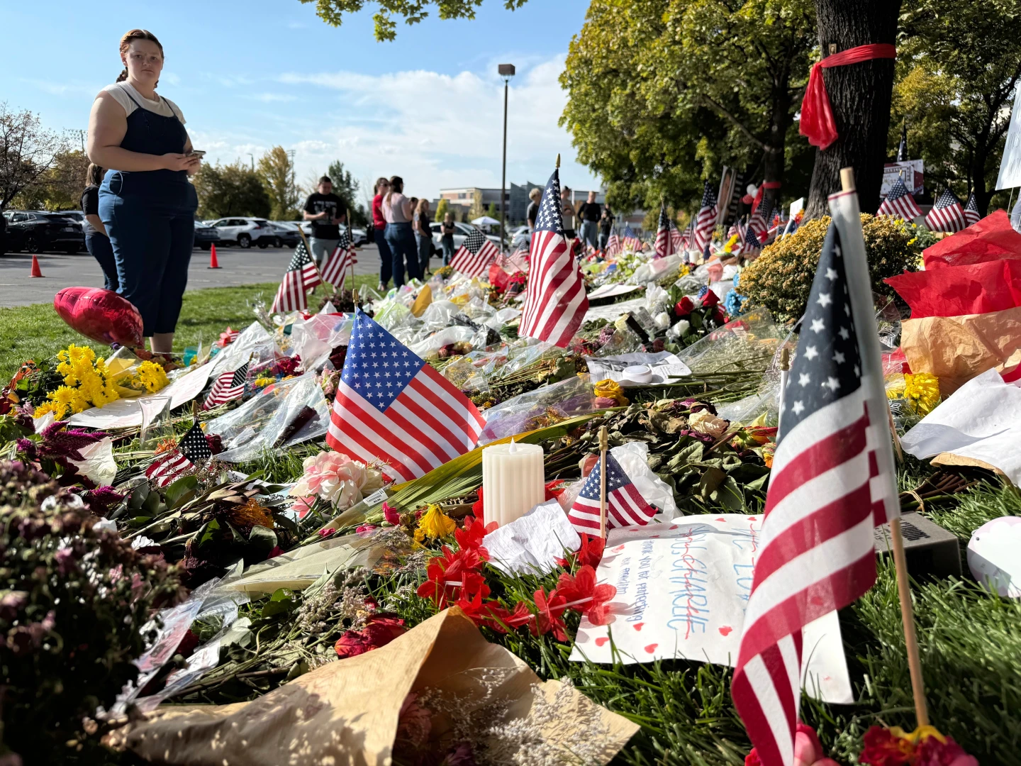Influence and Aftermath: Analyzing the Impact of Social Media in the Wake of Charlie Kirk's Death