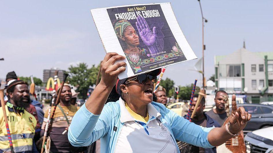 Ekurhuleni: 12 Women Found Dead Since July – Investigation Underway