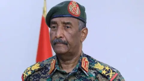 Shift in Power: The Fall of El-Fasher to RSF in Sudan