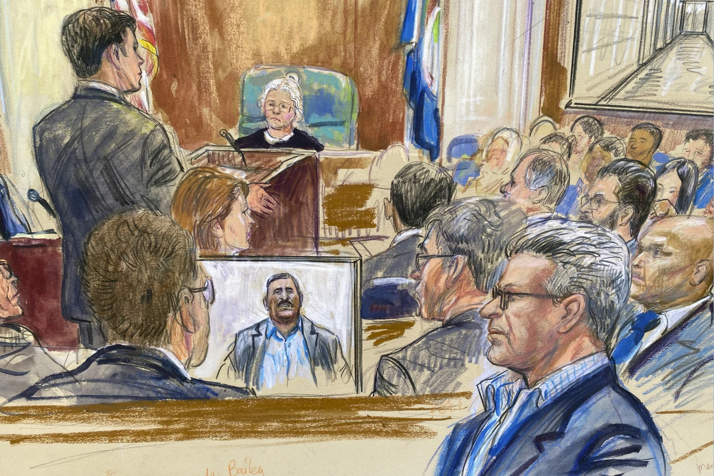 CACI Appeals $42 Million Verdict Over Abu Ghraib Abuse