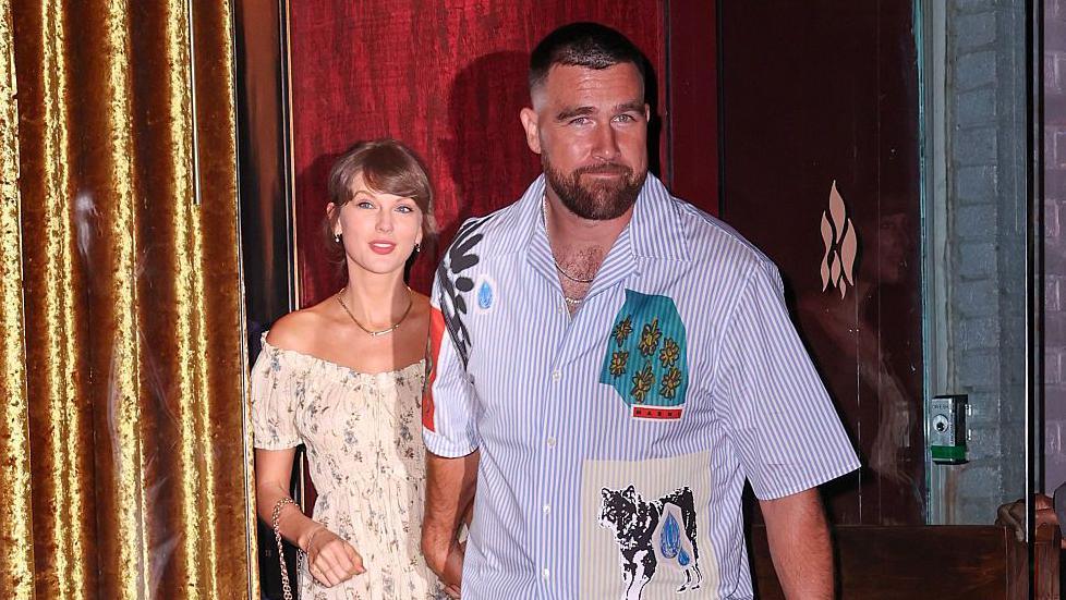 Travis Kelce's Wedding to Taylor Swift: A Quiet Celebration Inside Madison Square Garden