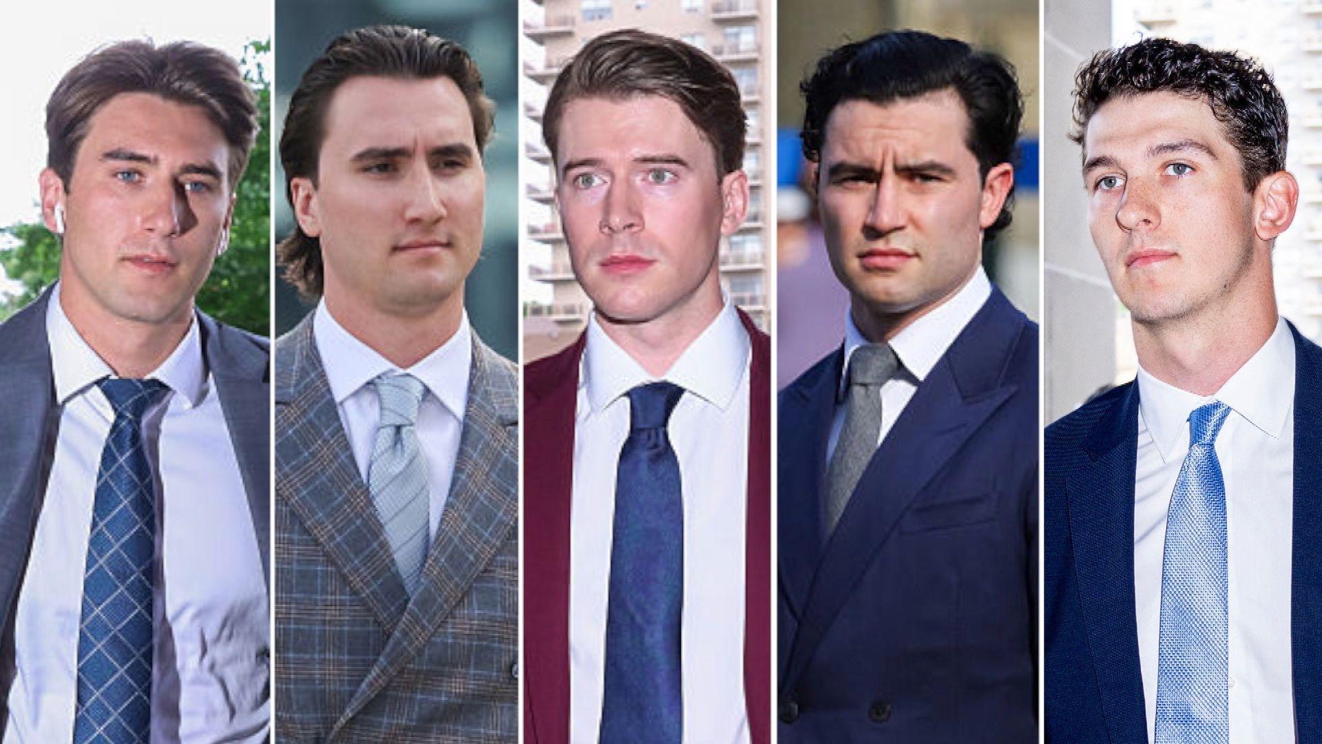 Hockey Canada’s appeals board keeps 4 players suspended after sexual‑assault acquittal