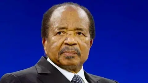Paul Biya Sworn in for Eighth Term: A President's Controversial Continuation