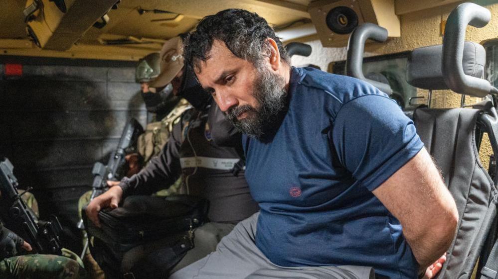Ecuadorian Drug Trafficking Family Tragedy: Brother of Fito Killed by Police-Disguised Gunmen