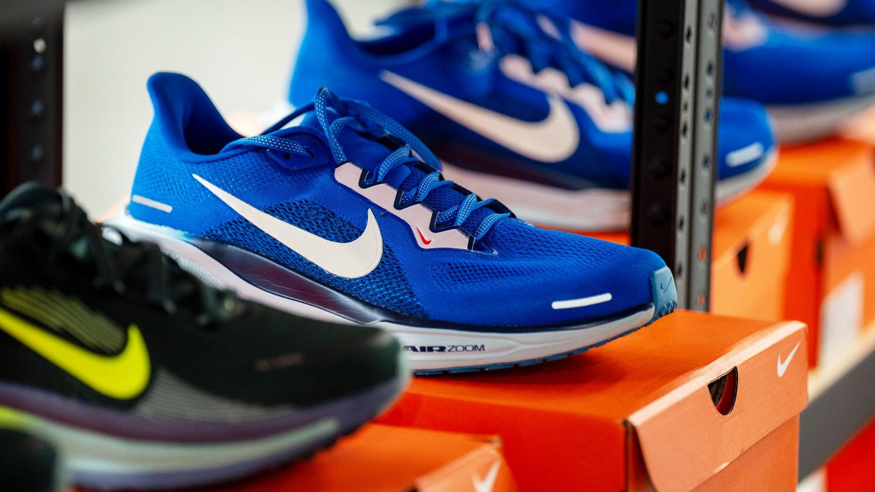 Nike’s Struggle: From Global Dominance to Market Malaise