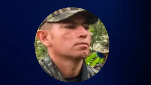 Rebel Leader Hernando Forero Mosquera Killed as Colombia's New President Launches Hard‑Line Campaign