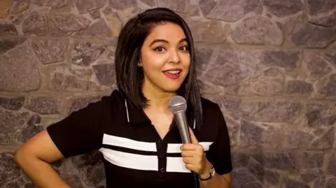 The Harrowing Scam: How Indian Comedian Ankita Shrivastav Fell Victim to Digital Fraud