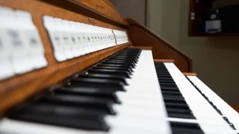 Rediscovered Bach Organ Works Performed After 320 Years