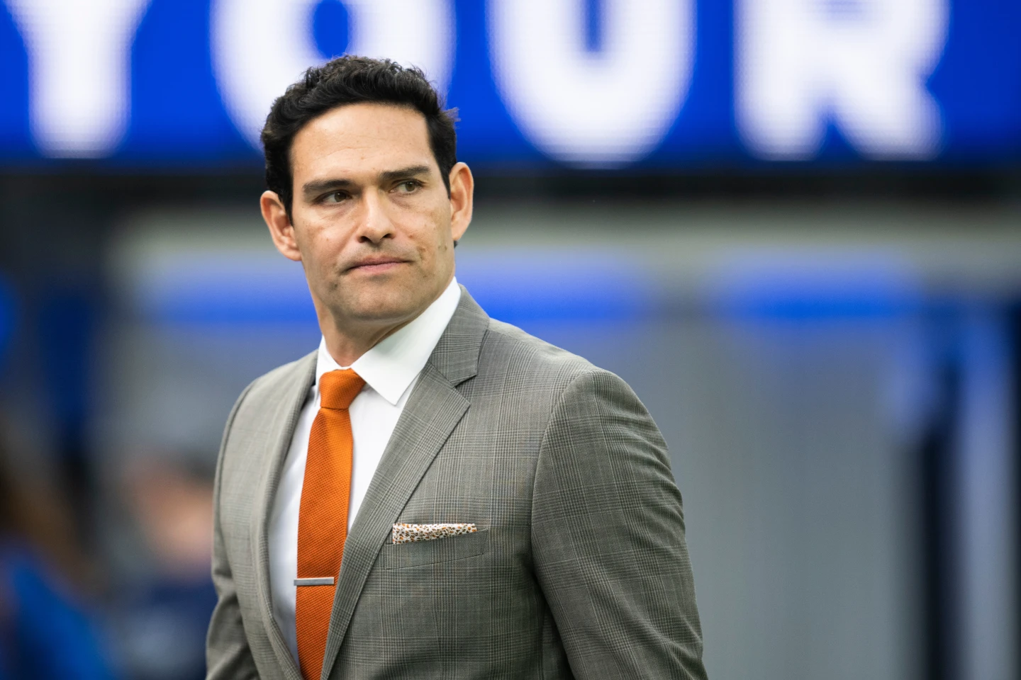 Former NFL Quarterback Mark Sanchez Stabbed in Late-Night Altercation
