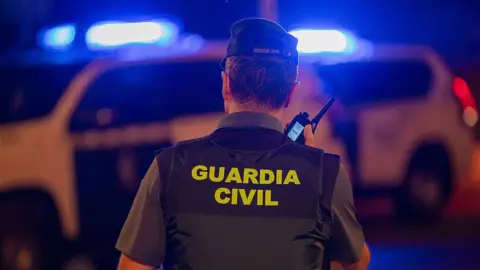 Tragic Shooting in Southern Spain Claims Two Lives and Injures Infants