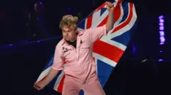 The UK's Eurovision Dilemma: Why Are They Still Failing?
