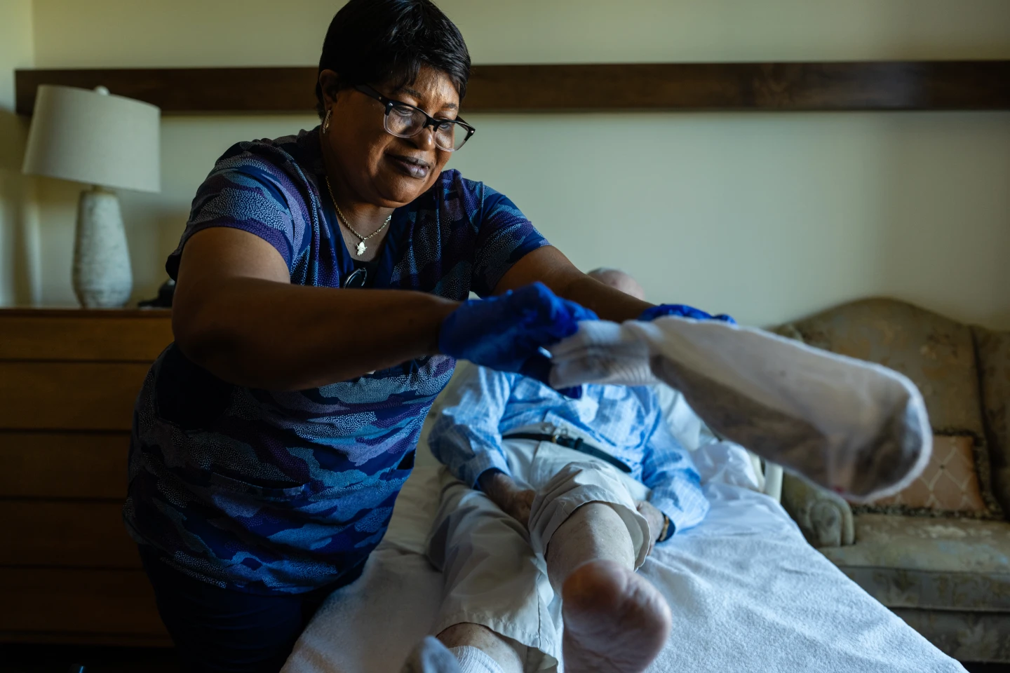 Impact of Immigration Policy Changes on Low-Income Workers and the Economy