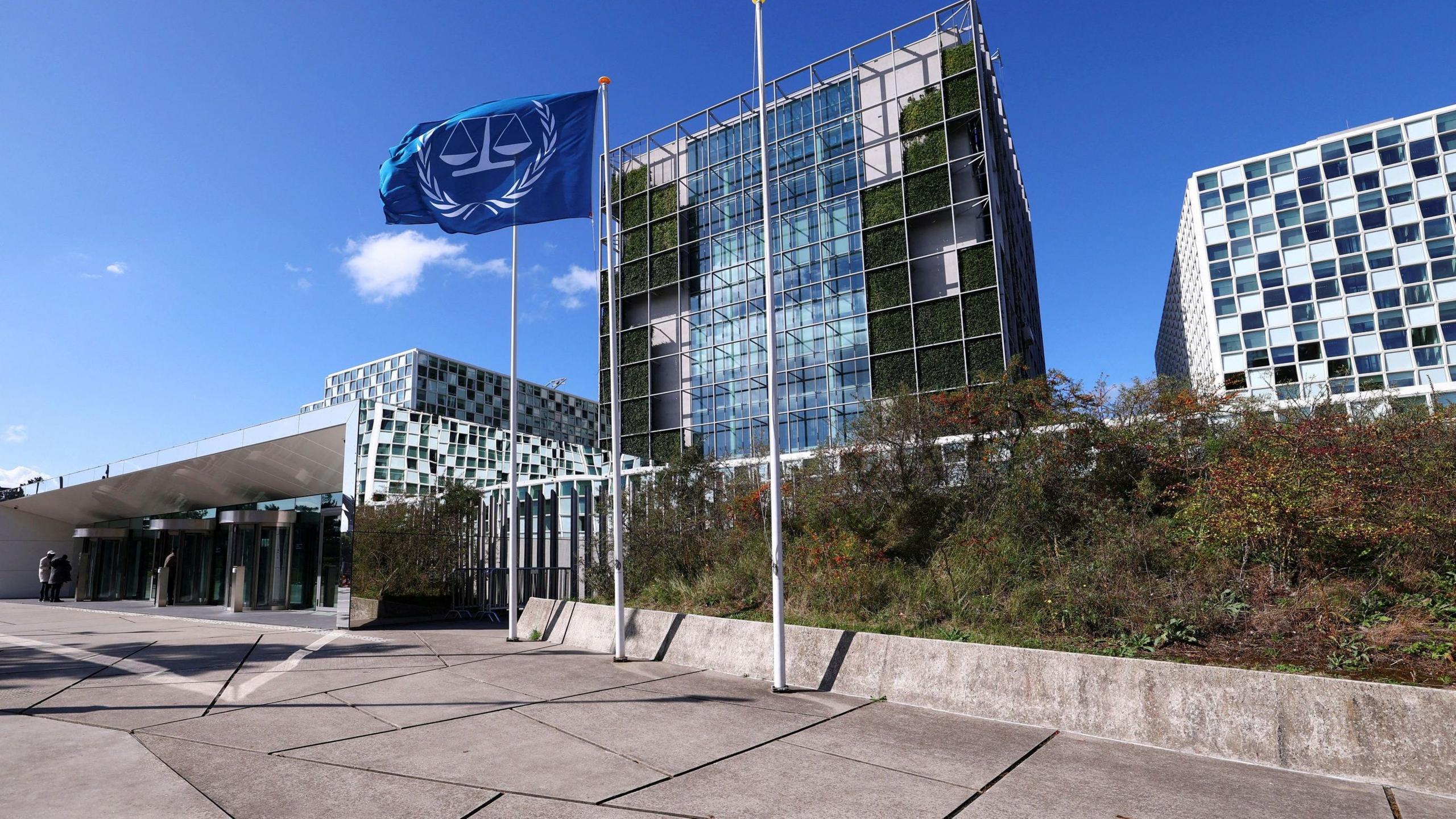U.S. Imposes Sanctions on the International Criminal Court, Vocal Critics Call It an Assault on Global Justice