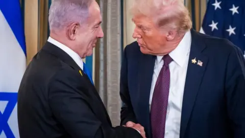 Hamas Gives Conditional Response to US Gaza Peace Plan