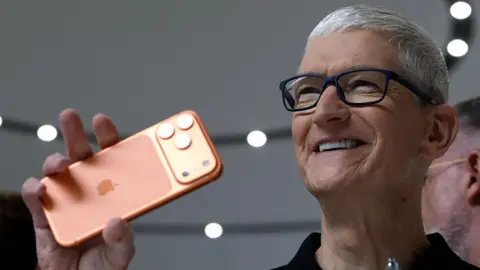 Apple to Raise Prices Amid AI‑Driven Chip Cost Surge