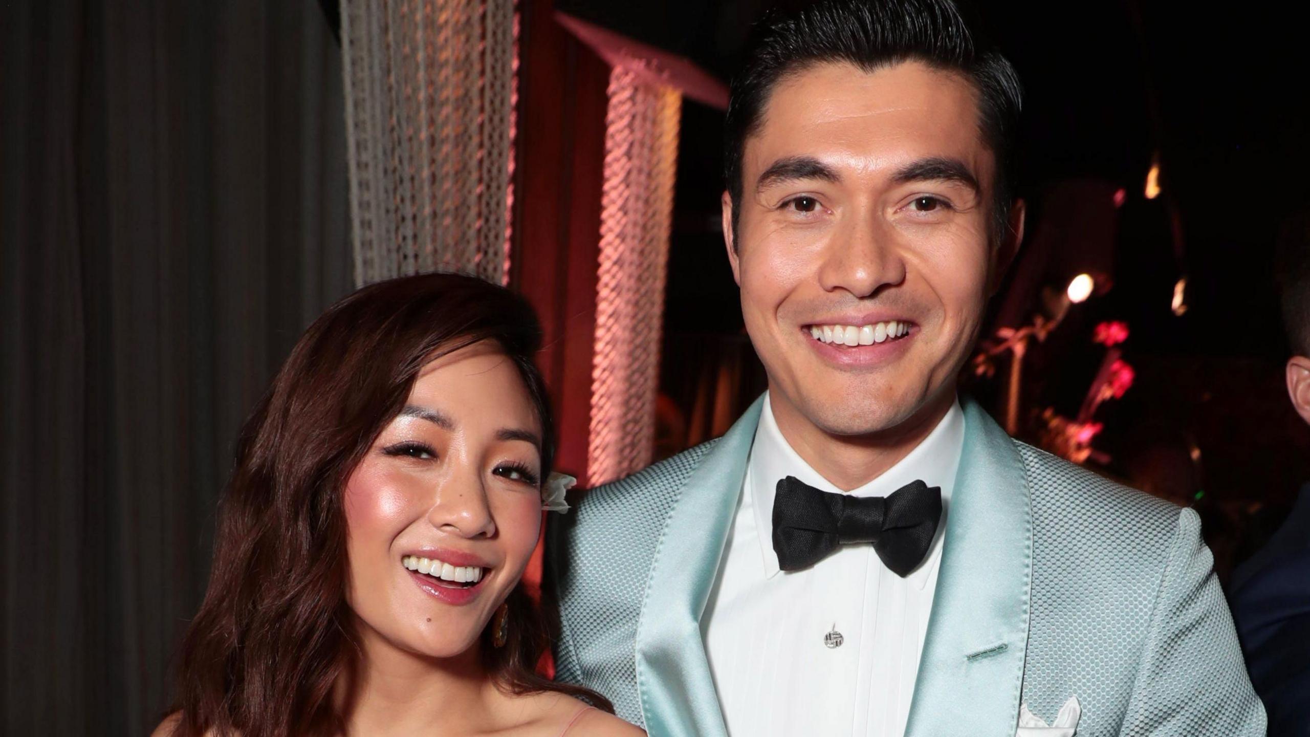 Crazy Rich Asians TV Series Brings Star-Studded Cast Back Together