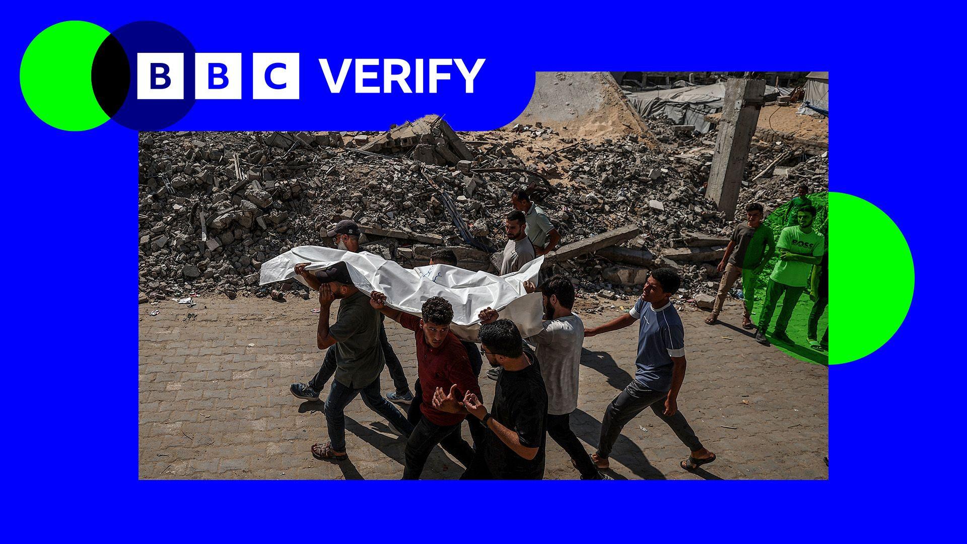 Gaza Casualty Toll Surges Past 900 Despite Ceasefire, Health Ministry Reports