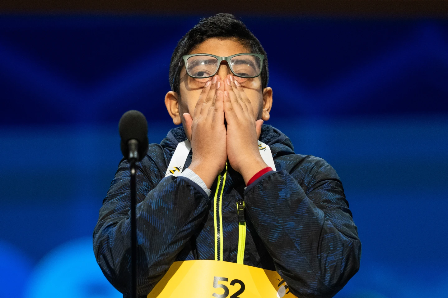 From Third to Champions: The Rise of Shrey Parikh and the Scripps Debate