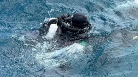 Recovery Efforts for Missing Italian Divers in Maldives: Update on Tragedy