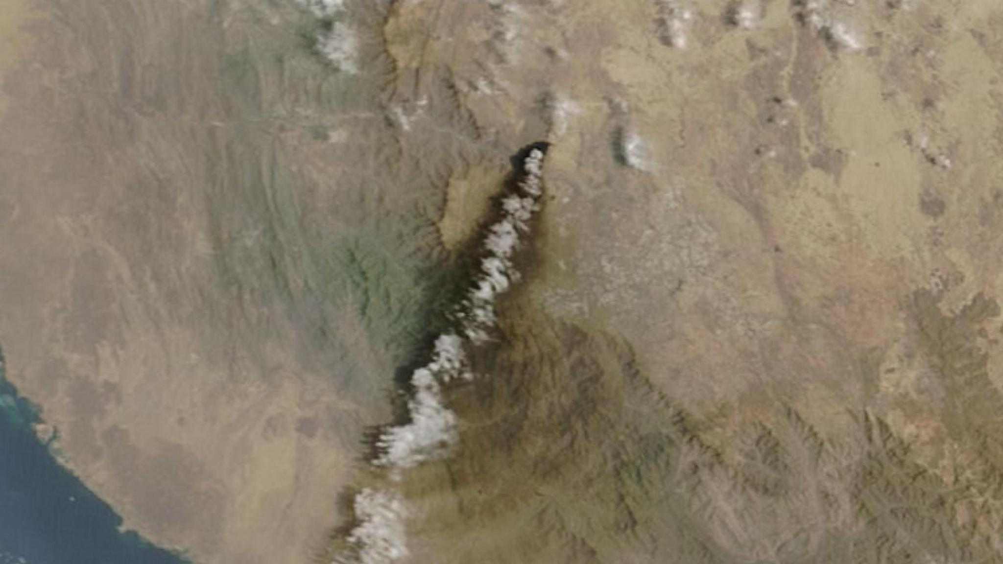 Saudi Arabia vows retaliation after Houthi missile and drone strikes hit energy facilities