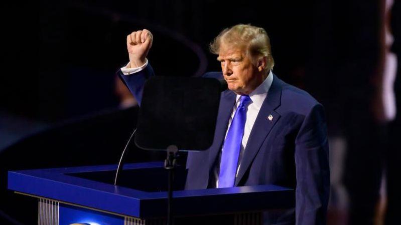 Trump Promises $5,000 to Every Adult if GOP Wins Midterms—A Trillion‑Dollar Proposition
