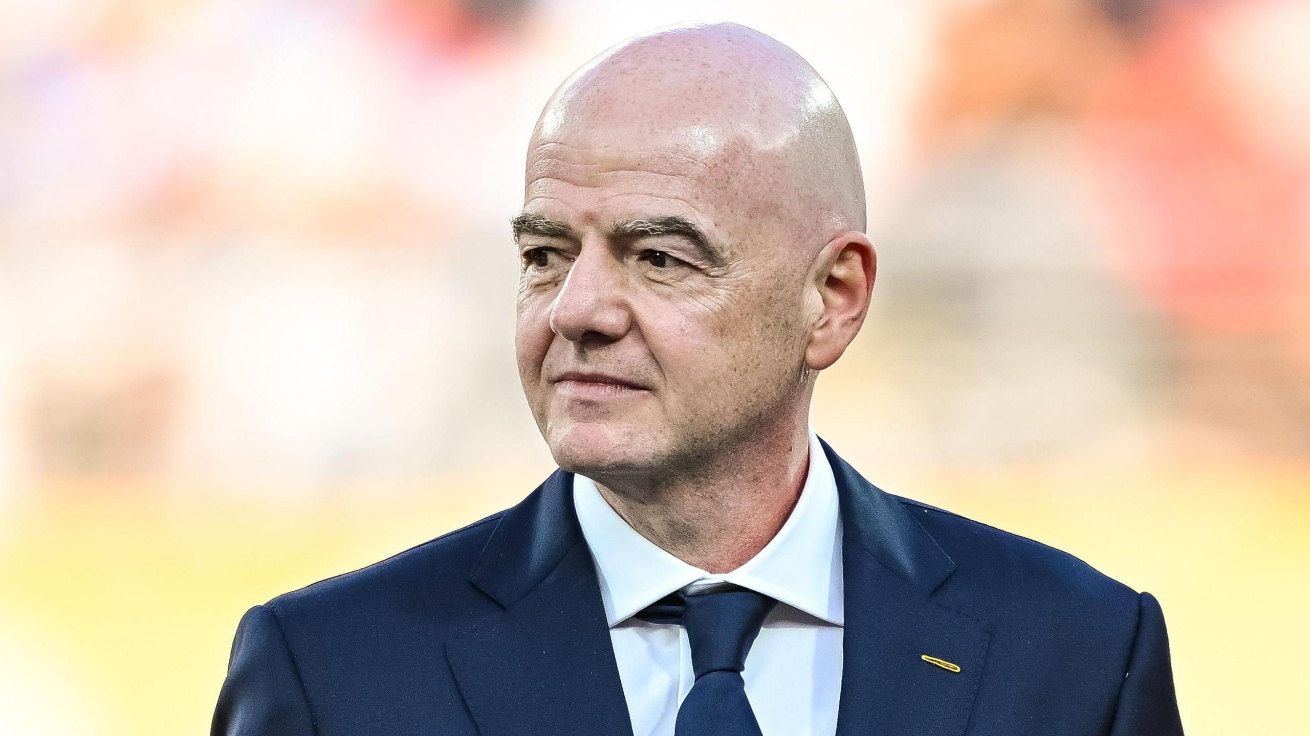 FIFA scrambles to halt controversial World Cup investment plan