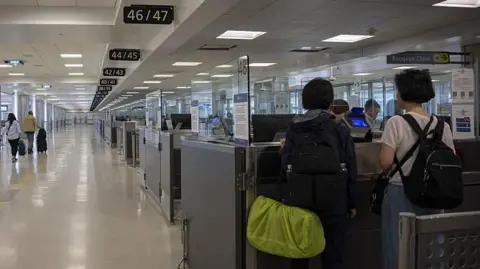 Visa Confusion: A Return Journey Driven by New US Policies