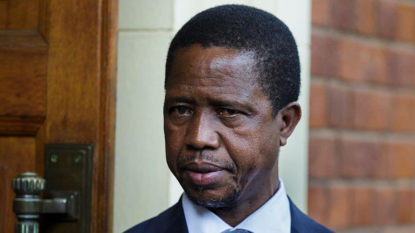 Zambian Court Rules Ex‑President Lungu’s Family Wins Burial Battle
