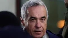 Charges Filed Against Former Romanian Presidential Candidate for Alleged Coup Attempt