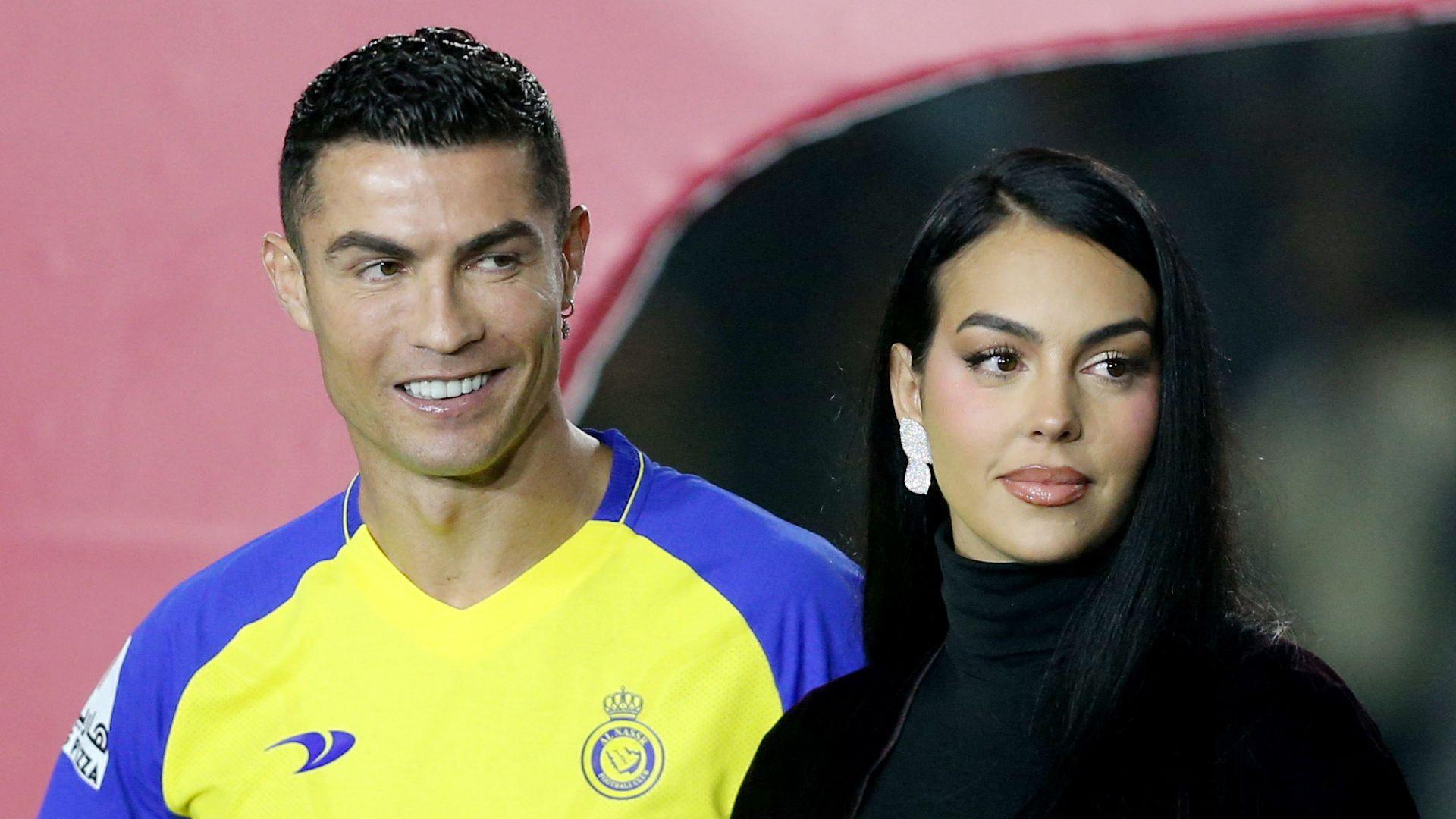 Cristiano Ronaldo & Georgina Rodríguez Tie the Knot in Cascais: A Global Wedding of a Football Legend