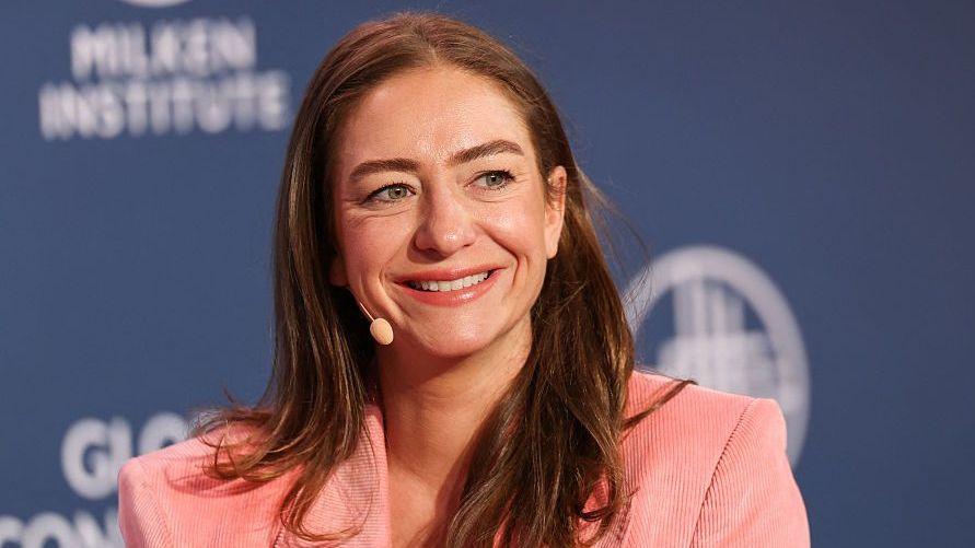 Bumble Shares Catapult to 50% Rise Amid $1bn Takeover Rumors