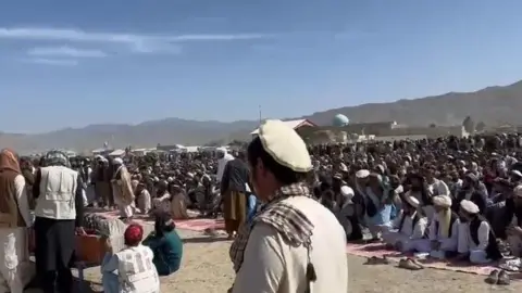 Afghanistan Withdraws from Cricket Series Following Fatal Airstrike on Local Players