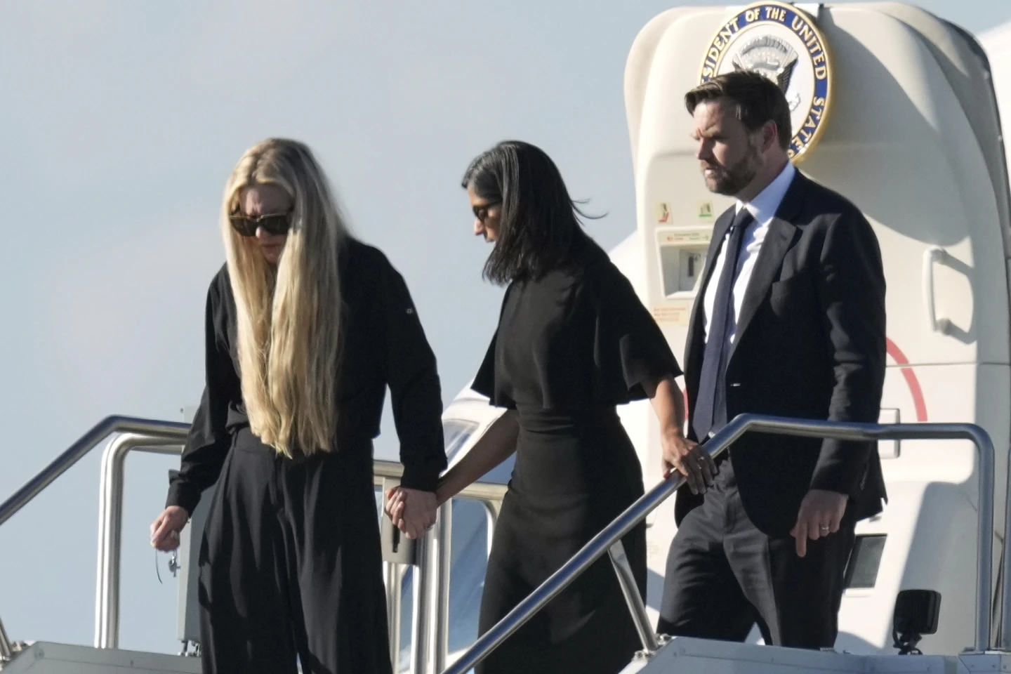 Vice President Vance Calls for Accountability Following Charlie Kirk's Assassination