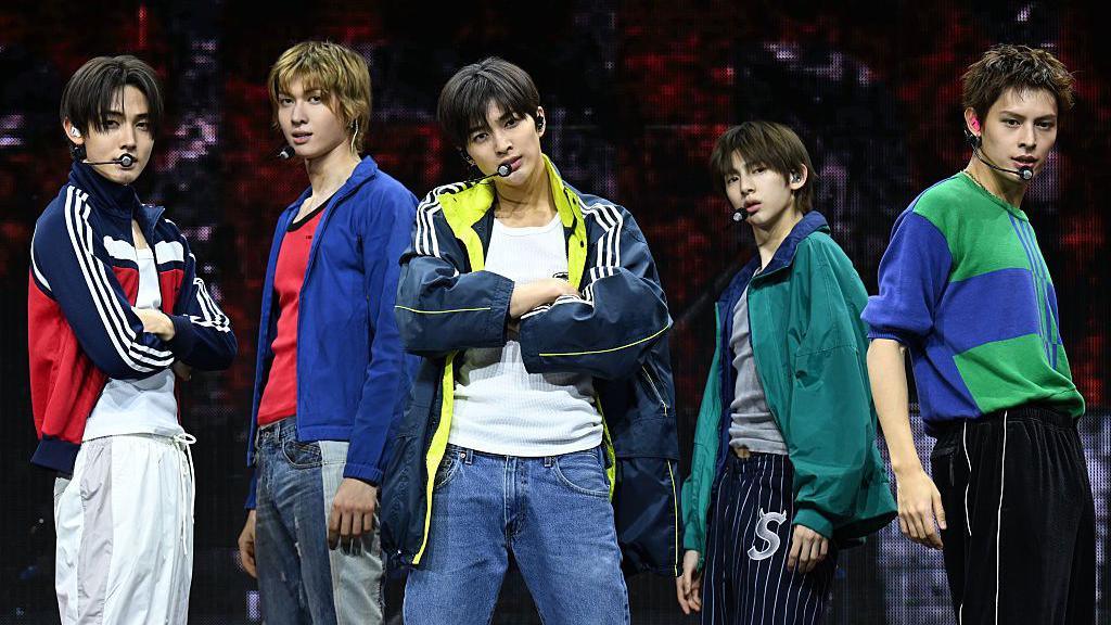 K‑pop Boy Band Cortis Urges Fans to Drop Phones, Sparking Debate