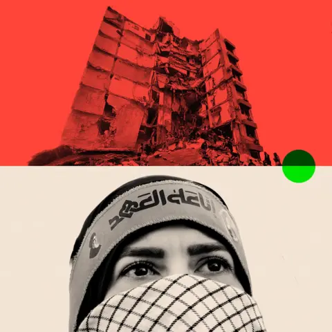 Lebanon's Vulnerable Negotiation Attempts with Israel Amidst Ongoing Conflict