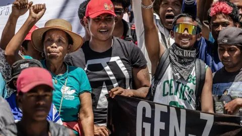 Madagascar on Edge as Soldiers Threaten to Seize State TV Amid Coup Rumors