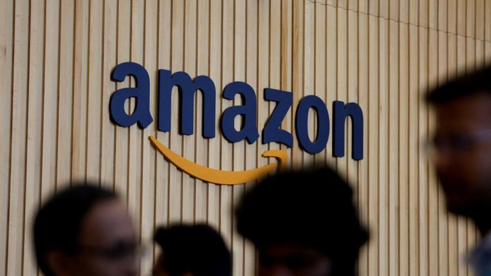 Amazon Faces $20bn Claim Over Alleged Ad Auction Manipulation