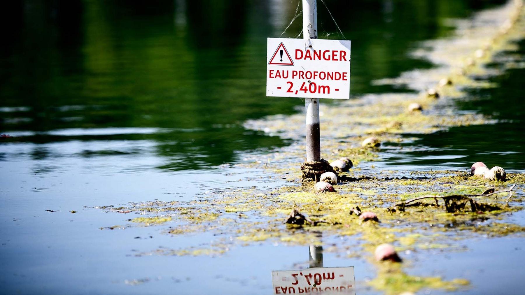 Europe Sees Surge in Drowning Deaths amid Record Heatwave