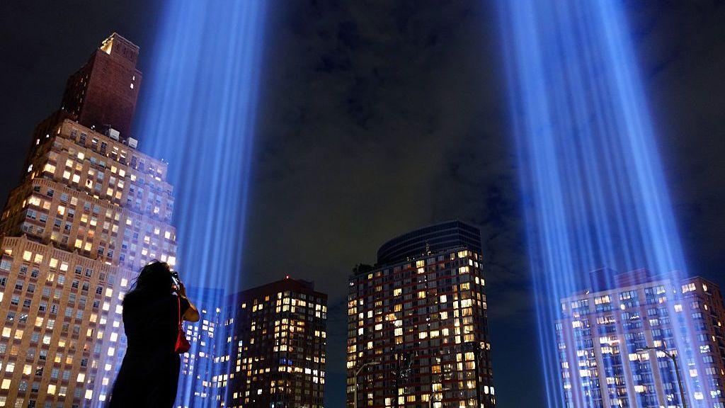 25th Anniversary of 9/11: Leaders Worldwide Pay Tribute