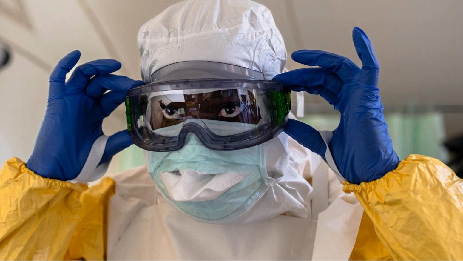 Kenya Reports Second Ebola Case—Relative of Initial Victim Diagnosed