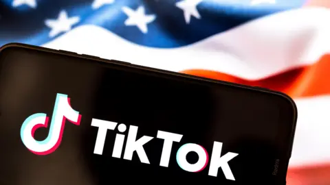 TikTok Owner Strikes Deal to Secure U.S. Operations Amid National Security Scrutiny