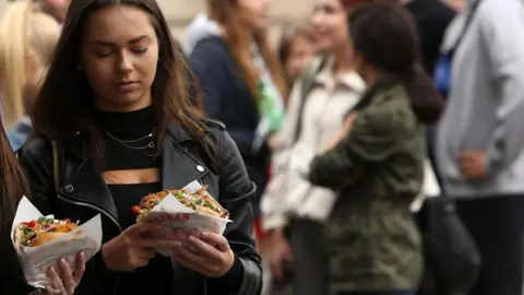 Turkey Withdraws Proposed Regulations for Doner Kebab in Europe