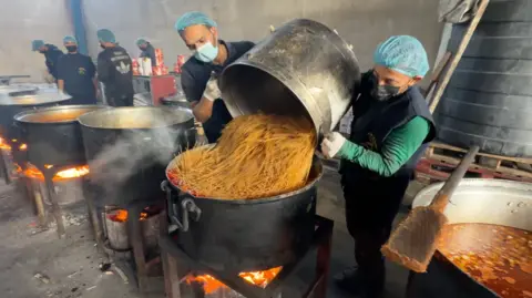 Gaza's Aftermath: Food Security Challenges Amid Ceasefire