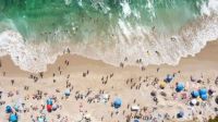 A marine heatwave in the North Pacific has led to unprecedented sea surface temperatures, raising concerns among scientists about the implications for climate patterns, particularly in relation to winter weather in the UK and beyond.